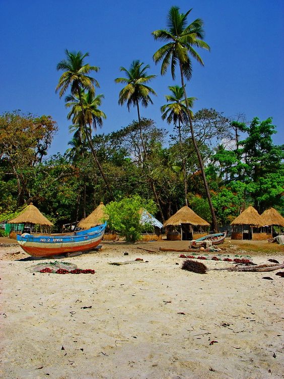 Picture of Sierra Leone