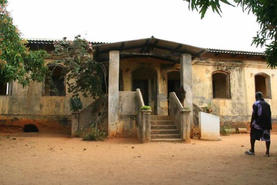 Togo