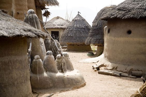 Togo