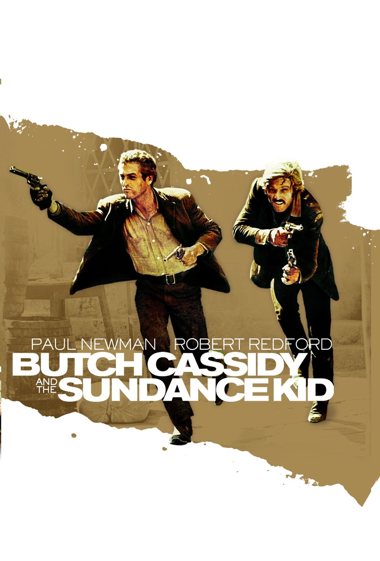 Butch Cassidy and the Sundance Kid Butch Cassidy and the Sundance Kid