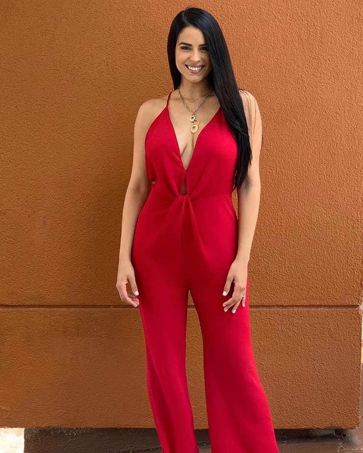 Vanessa De Roide