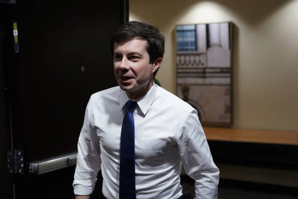 Pete Buttigieg