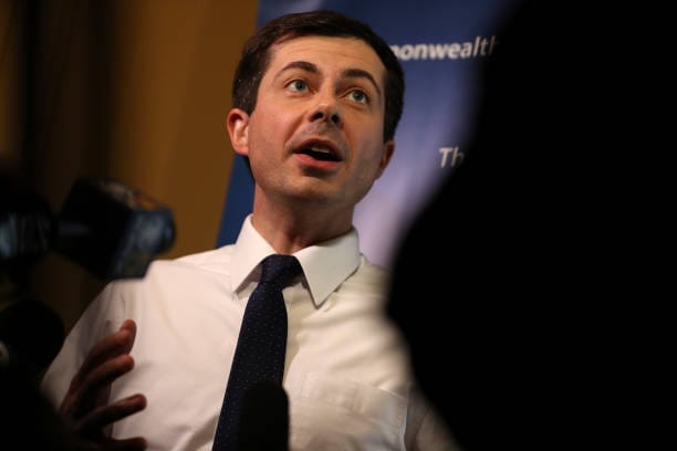 Pete Buttigieg