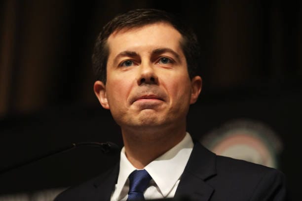 Pete Buttigieg