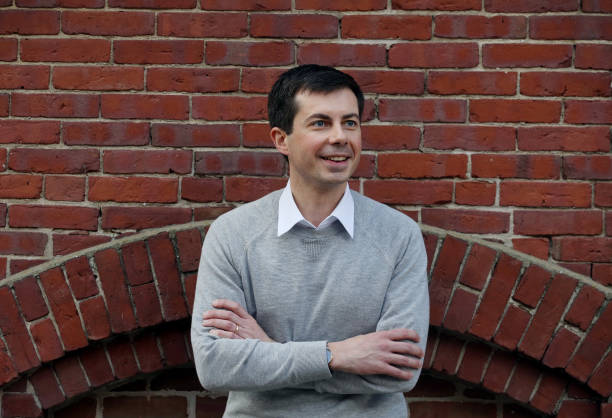 Pete Buttigieg