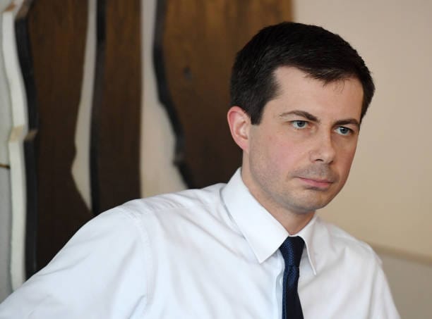 Pete Buttigieg