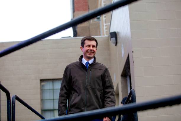 Pete Buttigieg