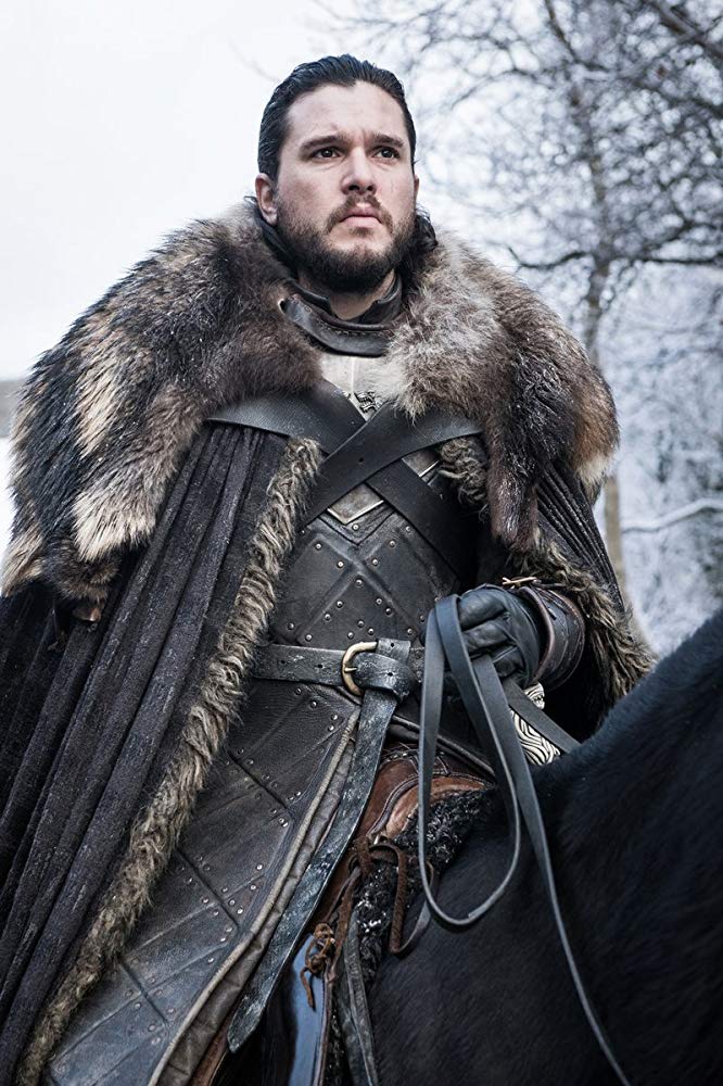 Game of Thrones