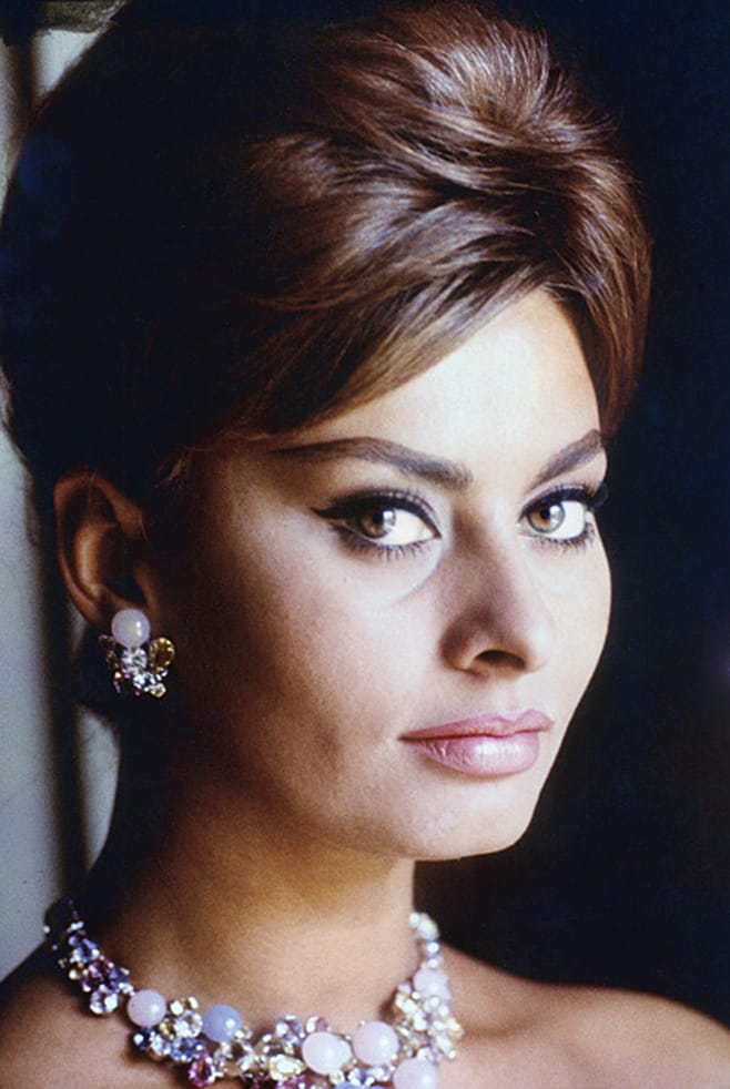 Sophia Loren