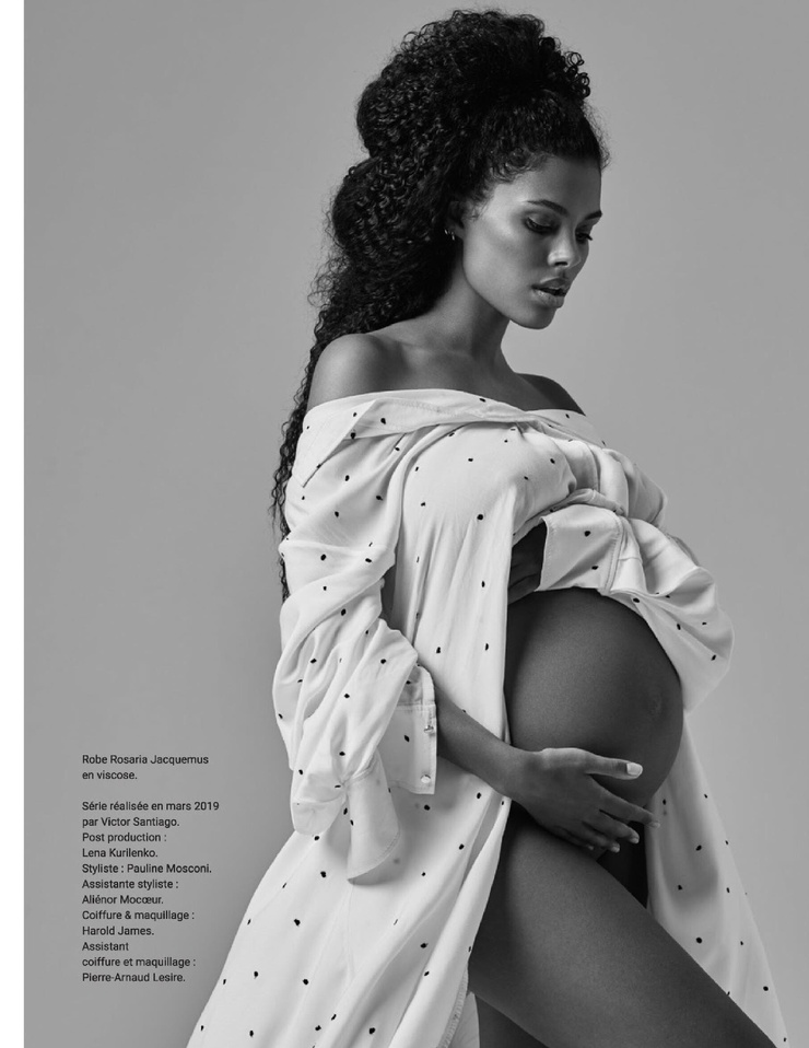 Tina Kunakey