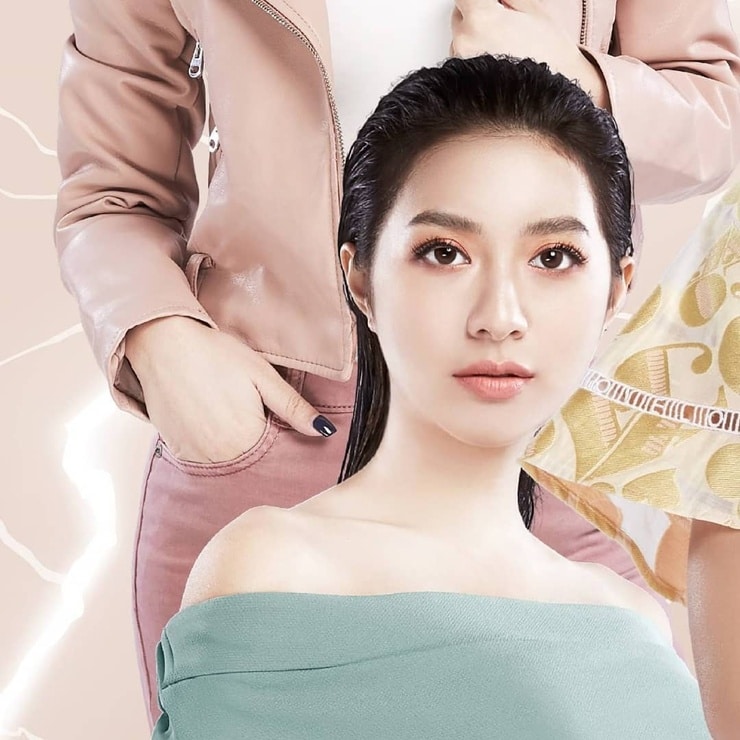 Nittha Jirayungyurn