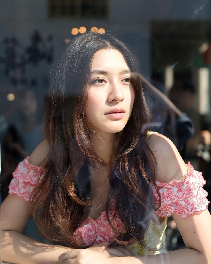 Nittha Jirayungyurn Nittha Jirayungyurn