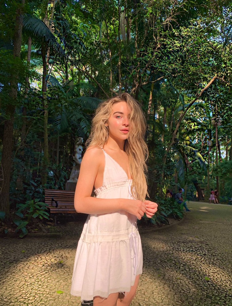 Sabrina Carpenter Sabrina Carpenter