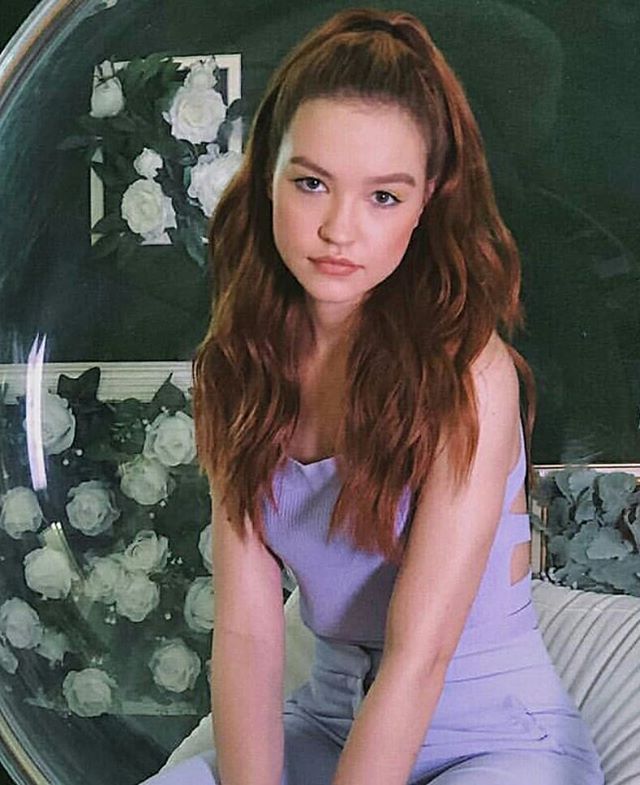 Sadie Stanley