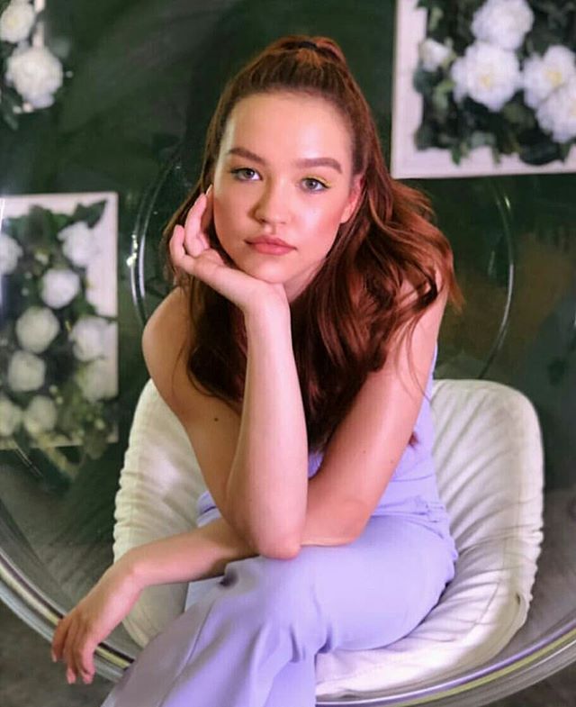 Sadie Stanley
