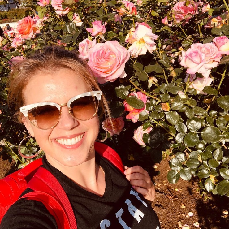 Jodie Sweetin