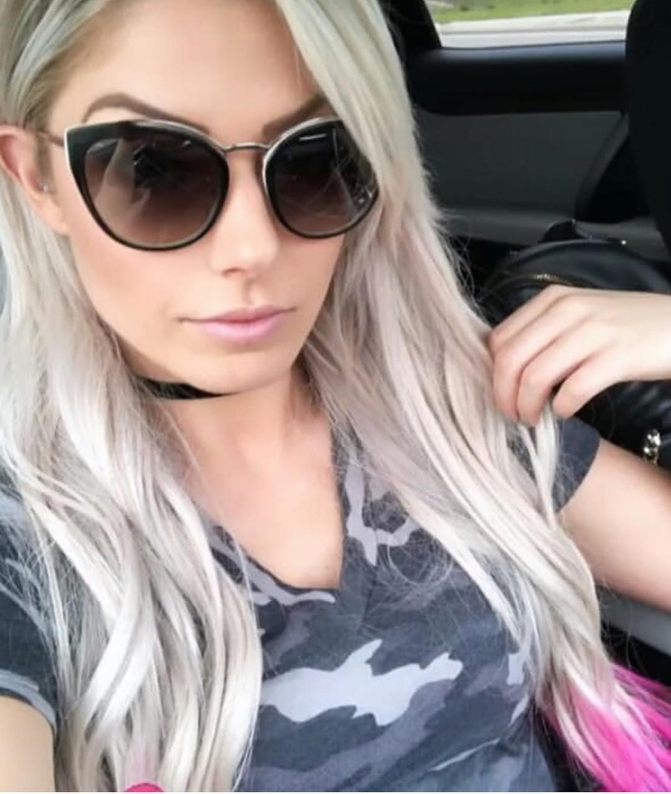 Lexi Kaufman