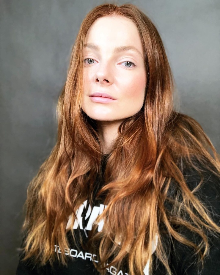 Eniko Mihalik