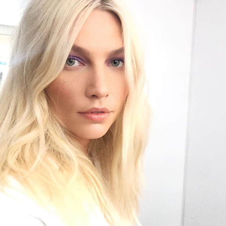 Aline Weber