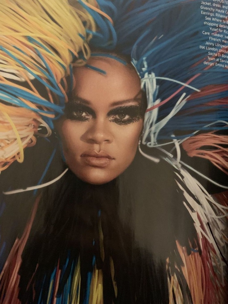 Rihanna