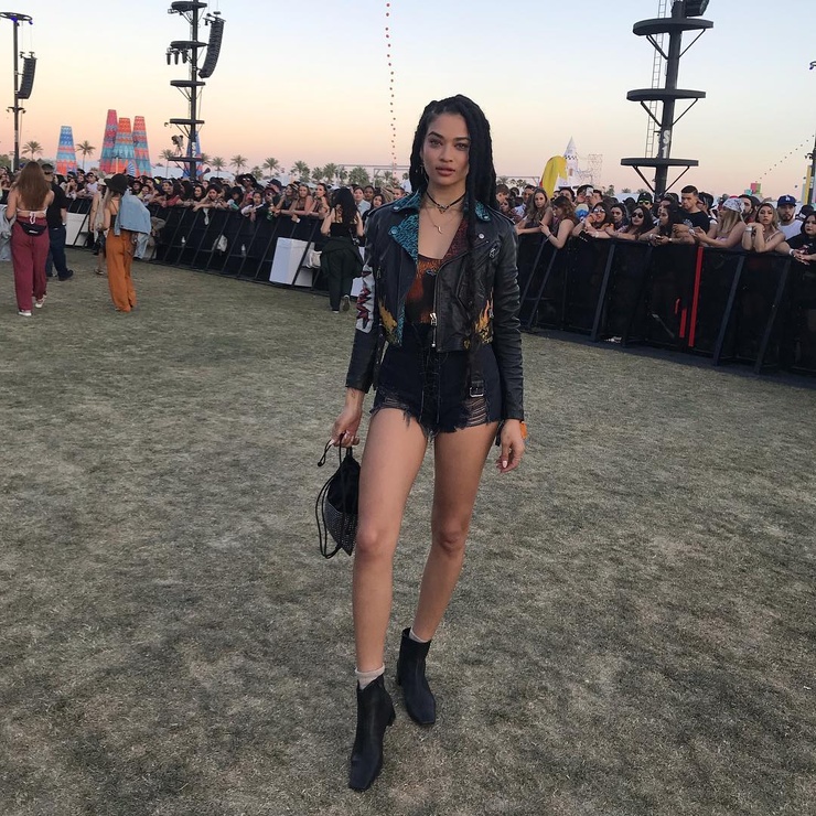 Shanina Shaik