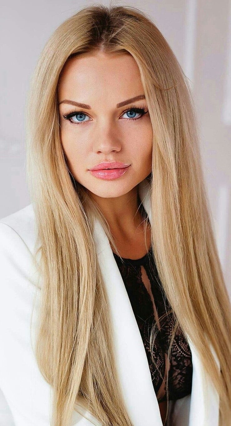 Lina Rudenko