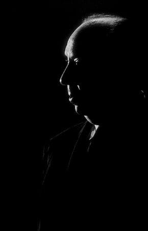 Alfred Hitchcock Alfred Hitchcock