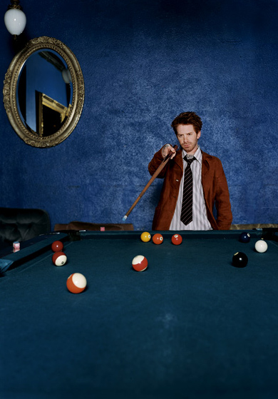 Seth Green