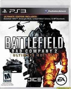 Picture of Battlefield: Bad Company 2 - Limited Edition