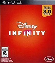 Disney Infinity 3.0