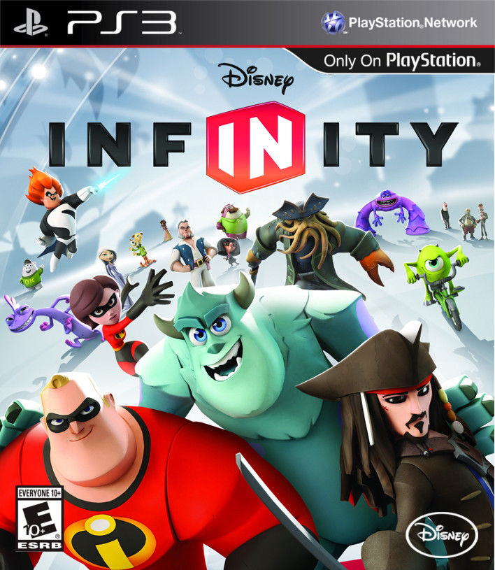 Disney Infinity