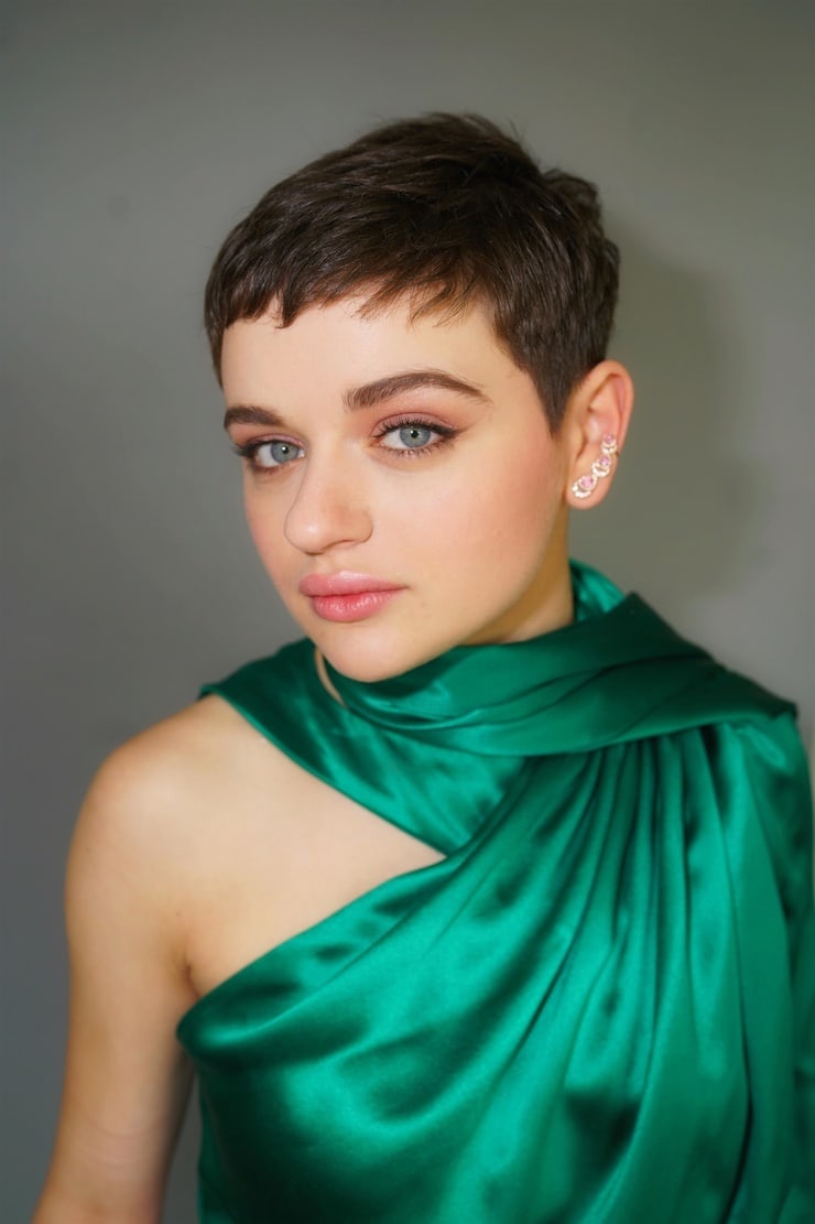 Joey King