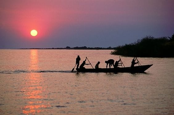 Burundi