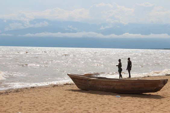 Burundi