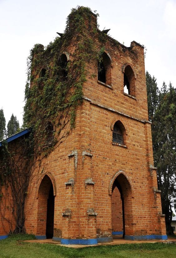 Burundi