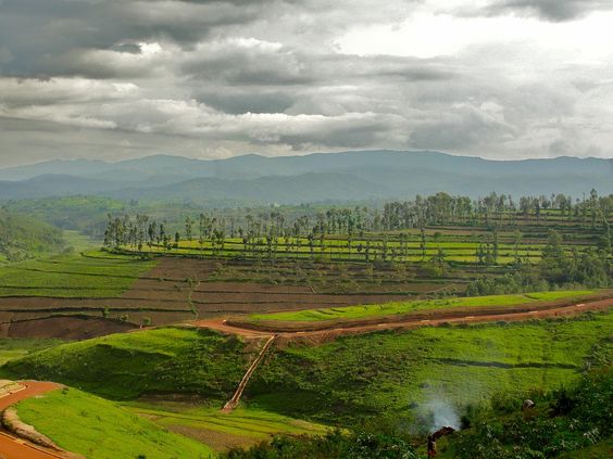 Burundi