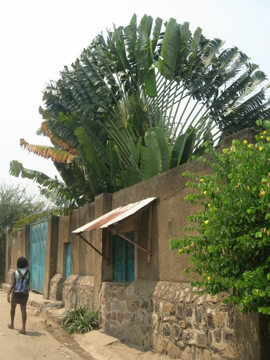 Burundi