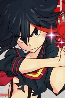 Ryuko Matoi