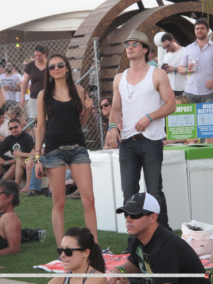 Ian Somerhalder