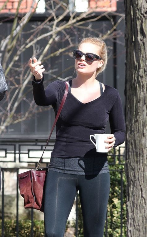 Margot Robbie