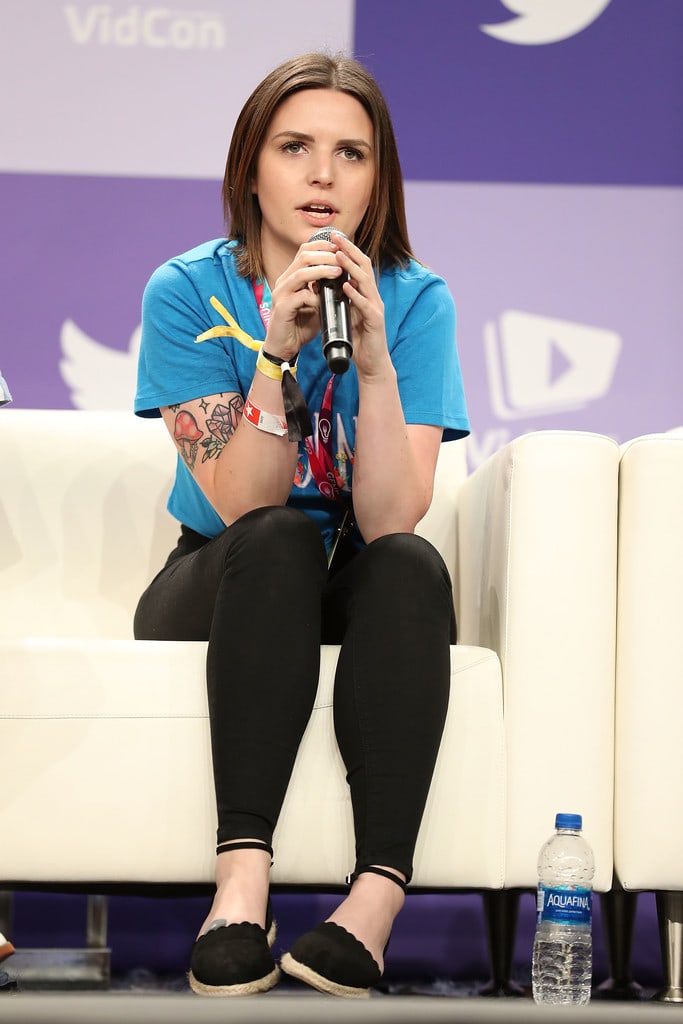 Emma Blackery