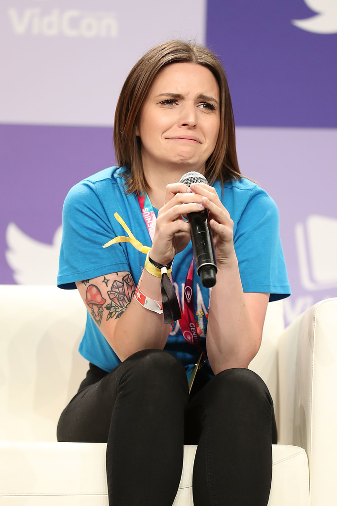 Emma Blackery