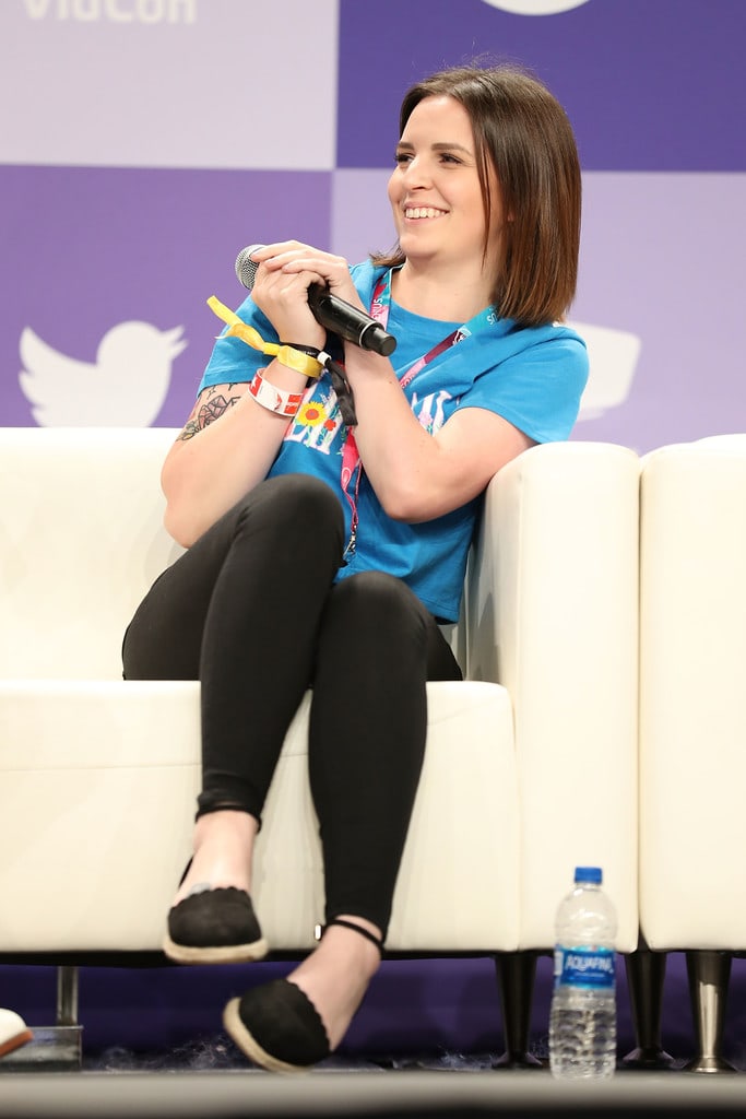 Emma Blackery