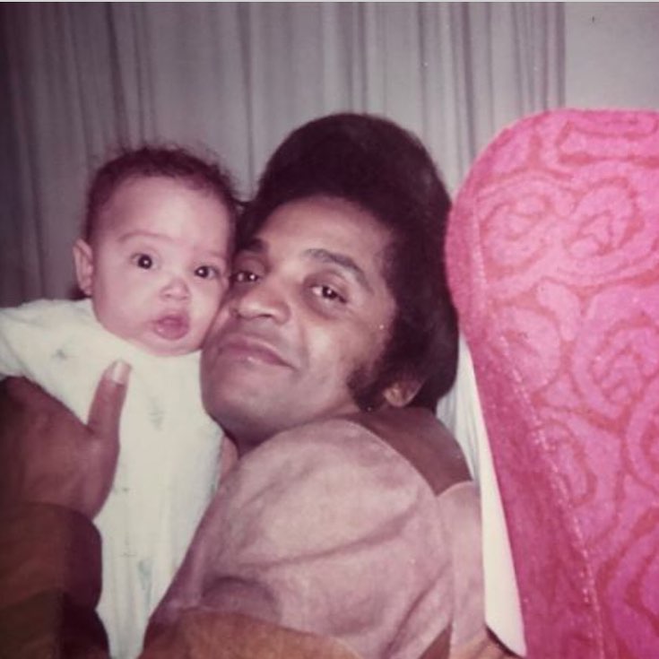Jackie Wilson