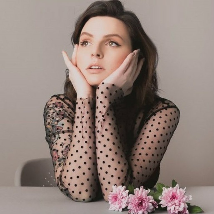 Emma Blackery