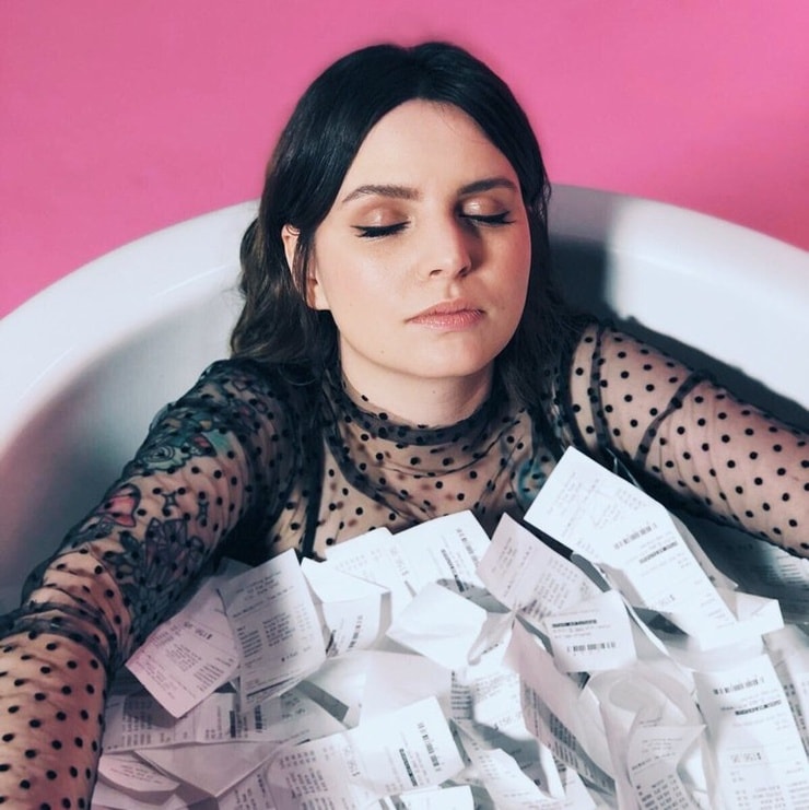 Emma Blackery