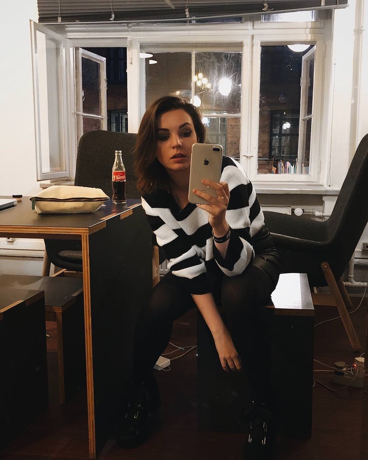 Emma Blackery