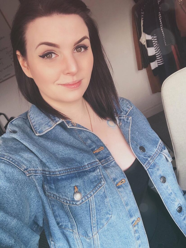 Emma Blackery