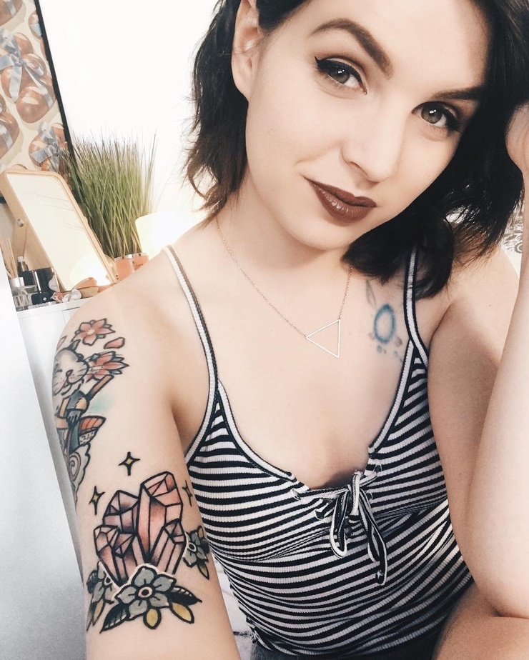 Emma Blackery