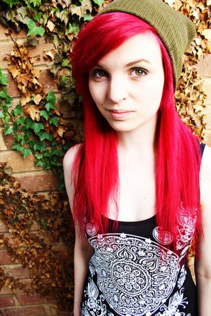 Emma Blackery